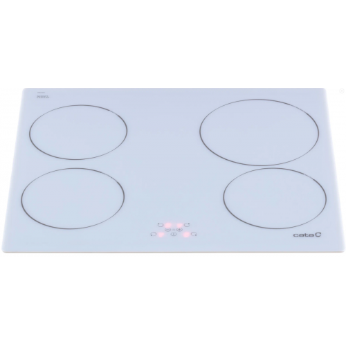 Варочная панель CATA IB 604 WH