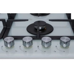 Варочная панель Midea MG684TGW