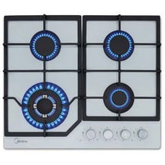 Варочная панель Midea MG684TGW