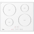 Варочная панель Midea MIH64721FW