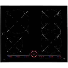 Варочная панель Teka IT 6450 IKNOB