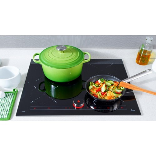 Варочная панель Teka IT 6450 IKNOB