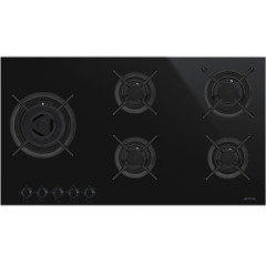 Варочная панель Smeg PV695LCNX