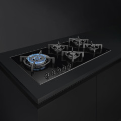 Варочная панель Smeg PV695LCNX