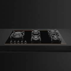 Варочная панель Smeg PV695LCNR