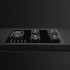 Варочная панель Smeg PV695LCNR