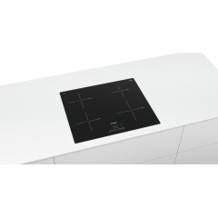 Варочная панель Bosch PUE611BB1E
