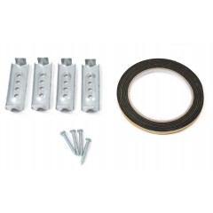 Варочная панель Maunfeld EGHS 32.3ES