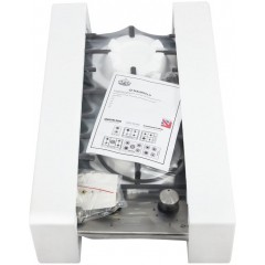 Варочная панель Maunfeld EGHS 32.3ES