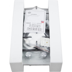Варочная панель Maunfeld EGHG 32.3CW/G белый