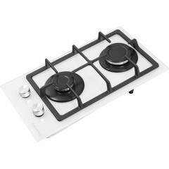Варочная панель Maunfeld EGHG 32.3CW/G белый