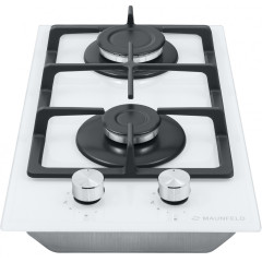 Варочная панель Maunfeld EGHG 32.3CW/G белый
