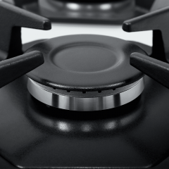 Варочная панель Maunfeld EGHG 32.2CW/G