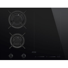 Варочная панель Smeg PM6621WLDR