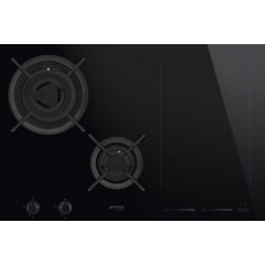 Варочная панель Smeg PM6721WLDX
