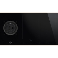 Варочная панель Smeg PM6912WLDR