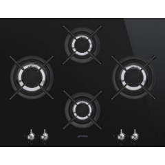 Варочная панель Smeg PV364LCN