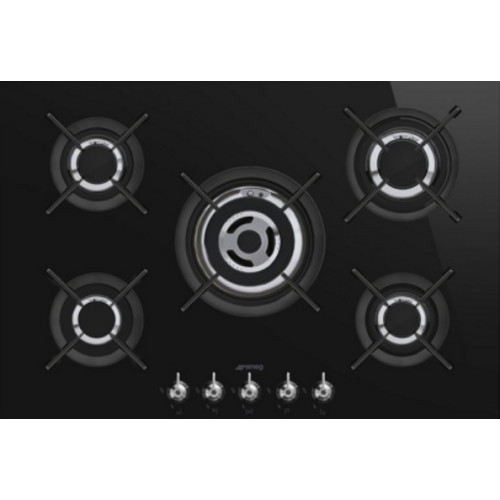 Варочная панель Smeg PV375CN