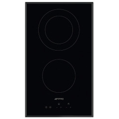 Варочная панель Smeg SE332EB
