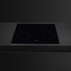 Варочная панель Smeg SE364EMTB