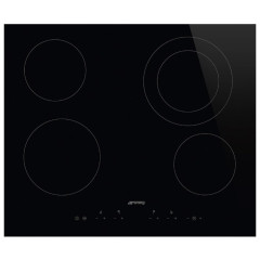 Варочная панель Smeg SE364ETD