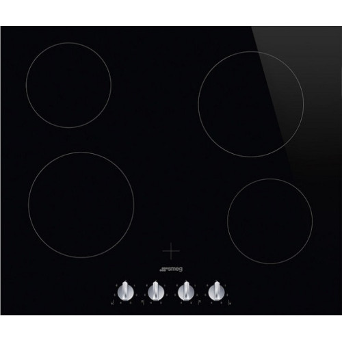Варочная панель Smeg SE364TDM