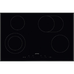 Варочная панель Smeg SE384EMTB