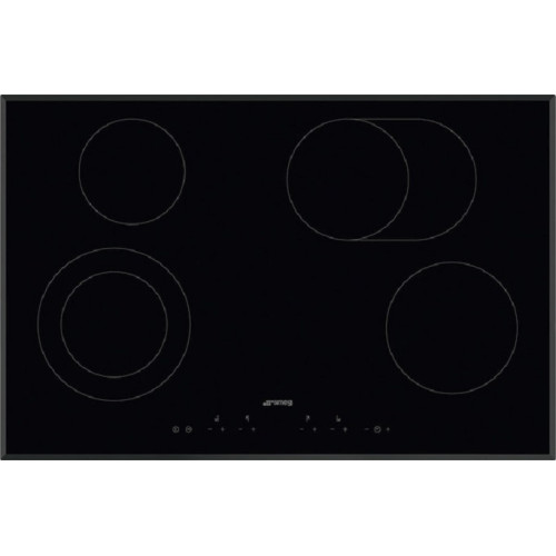 Варочная панель Smeg SE384EMTB