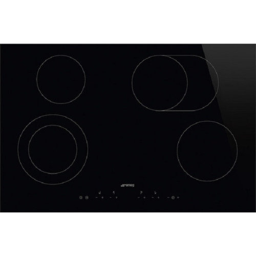 Варочная панель Smeg SE384EMTD