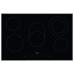 Варочная панель Smeg SE385EMTB