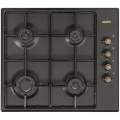 Варочная панель Simfer H60Q40L417