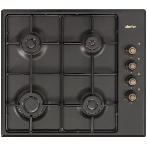 Варочная панель Simfer H60Q40L417