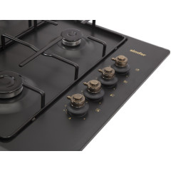 Варочная панель Simfer H60Q40L417