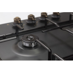 Варочная панель Simfer H60Q40L417