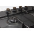 Варочная панель Simfer H60Q40L417