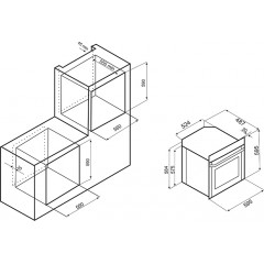 Варочная панель Exiteq EXH-202
