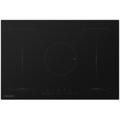 Варочная панель Maunfeld EVI 775-FL2-BK