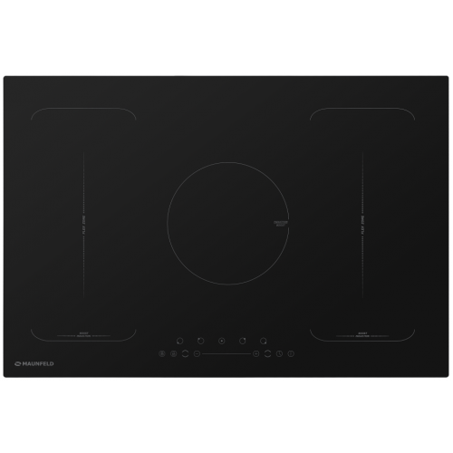Варочная панель Maunfeld EVI 775-FL2-BK