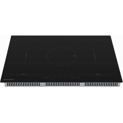 Варочная панель Maunfeld EVI 775-FL2-BK