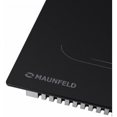 Варочная панель Maunfeld EVI 775-FL2-BK