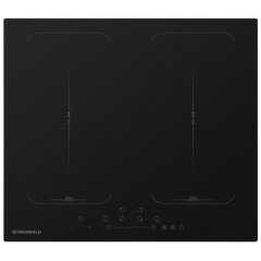 Варочная панель Maunfeld EVI 594-FL2-BK