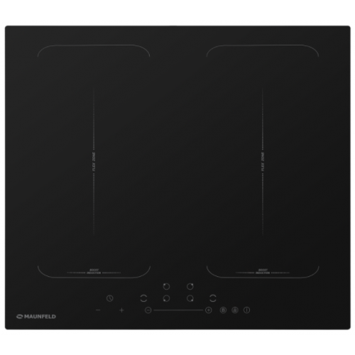 Варочная панель Maunfeld EVI 594-FL2-BK