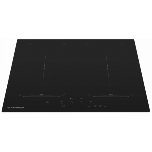 Варочная панель Maunfeld EVI 594-FL2-BK