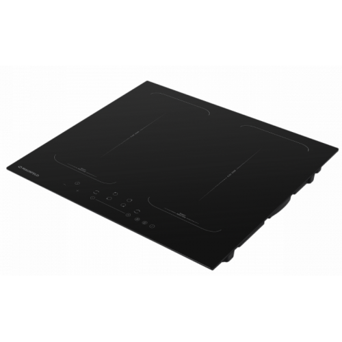 Варочная панель Maunfeld EVI 594-FL2-BK