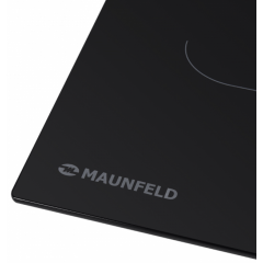 Варочная панель Maunfeld EVI 594-FL2-BK