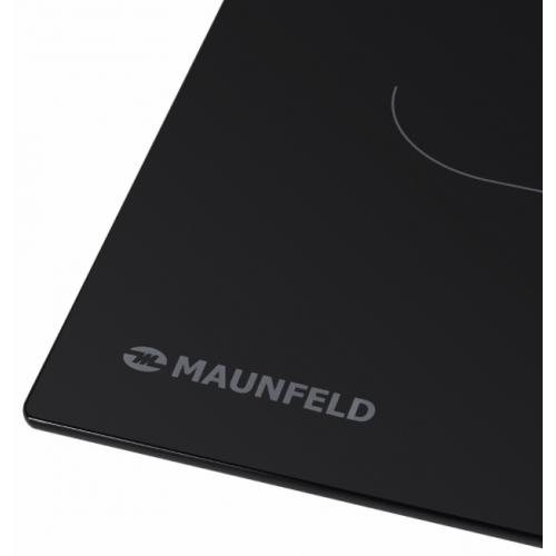 Варочная панель Maunfeld EVI 594-FL2-BK