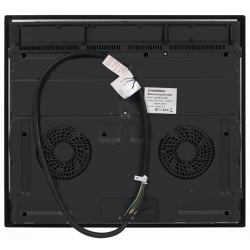 Варочная панель Maunfeld EVI 594-FL2-BK