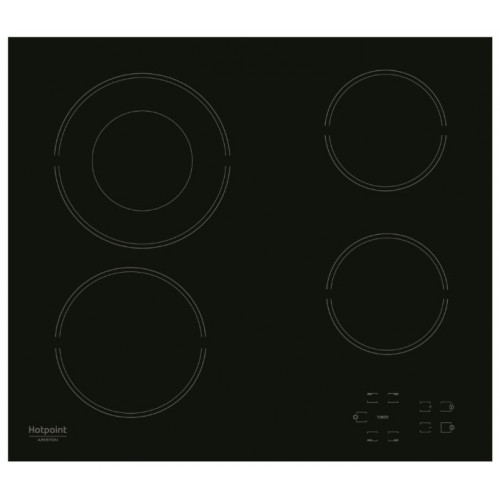 Варочная панель Hotpoint-Ariston HR 622 C