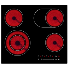 Варочная панель Weissgauff HV 642 BS