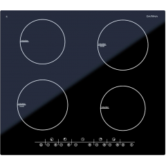 Варочная панель Darina P EI305 B